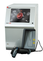 Гематологический анализатор DxH 500