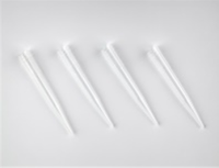 Наконечники универсальные,  нестерил., ПП, с фаской