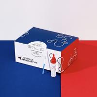 СКРЫТАЯ КРОВЬ В КАЛЕ (ФОБ)