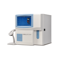 Автоматический гематологический анализатор Dirui BCC-3000B