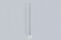Пробирка, ПС, круглодонная, без крышки, нестерил.,неградуир., 10мл.