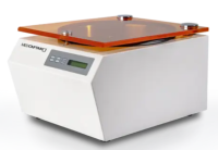 Центрифуга для работы с гелевыми картами Medcaptain TXK4 