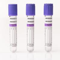 Пробирка вакуумная с ЭДТА К3 2 мл, 13*75 мм