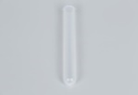 Пробирка, ПП, круглодонная, без крышки, нестерил., неградуир., 10мл.