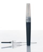 Игла двусторонняя 0,7 мм х 38 мм (22G х1 1/2'')