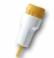 Ланцет Акти-Ланс Спешиал лезвие 2,0 мм для капиллярного забора крови №200 (упаковка 200 шт)