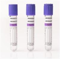 Пробирка вакуумная с ЭДТА К3 6 мл, 13*100 мм