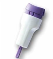 Ланцет Акти-Ланс лайт 28 G, 1,5 мм для капиллярного забора крови №200, (Упаковка 200 штук)