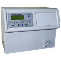 Анализатор глюкозы и лактата крови АГКМ-01