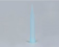 Наконечники универсальные,  нестерил., ПП, без фаски, синий