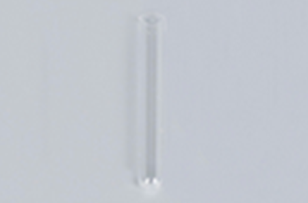 Пробирка, ПС, круглодонная, без крышки, нестерил.,неградуир., 10мл.