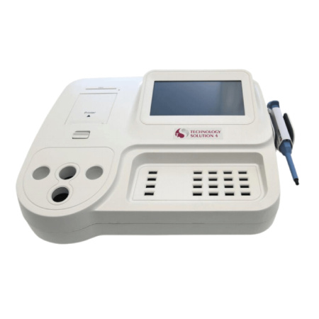 Полуавтоматический коагулометр Technology Solution 4 