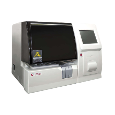 Автоматический коагулометр TS-60 Technology Solution