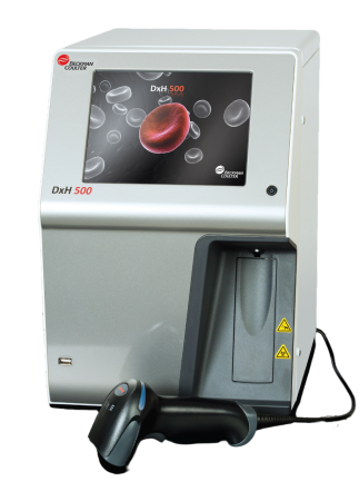 Гематологический анализатор DxH 500