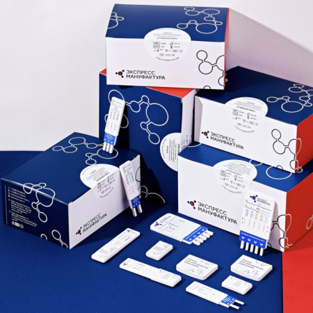 Обнаружение наркотических веществ