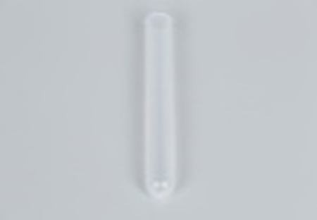 Пробирка, ПП, круглодонная, без крышки, нестерил., неградуир., 10мл.