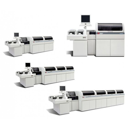 Автоматический биохимический анализатор AU5800 Beckman Coulter