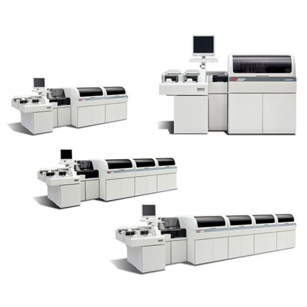Автоматический биохимический анализатор AU5800 Beckman Coulter